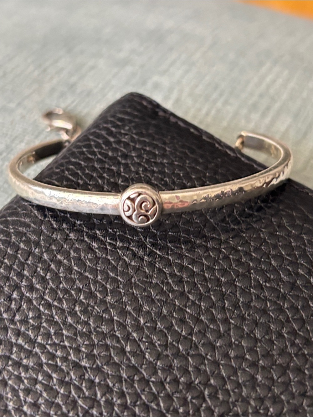 Brighton Mingle Bar Bracelet